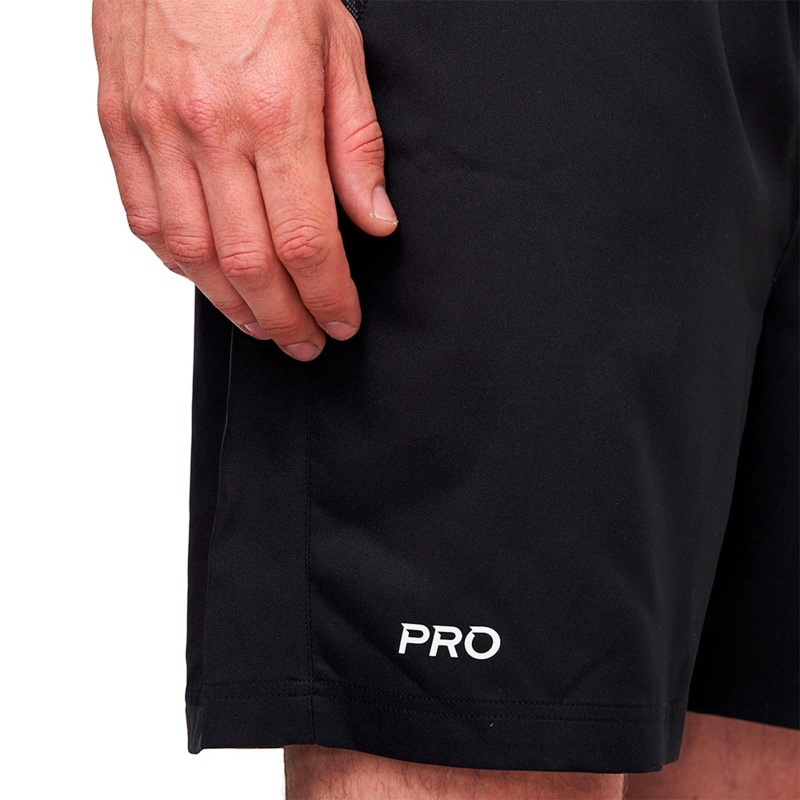 Butterfly Higo Table Tennis Shorts